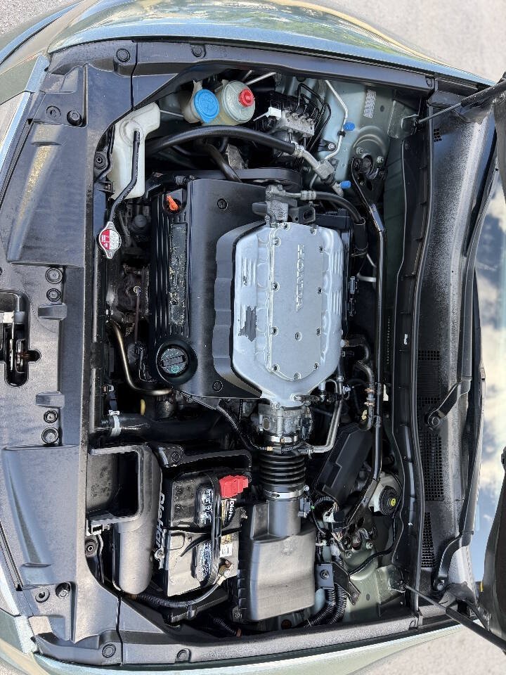 Used 2009 Honda Accord EX-L image 20