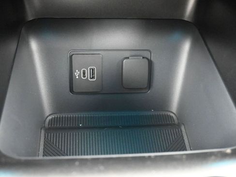 New 2026 Ford Explorer Tremor image 14