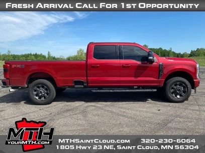 Used 2024 Ford F250 Lariat w/ Lariat Ultimate Package