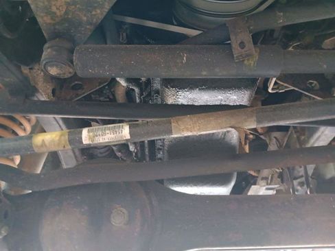 Used 1991 Toyota Land Cruiser image 16