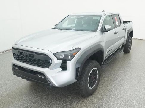 New 2025 Toyota Tacoma TRD Off-Road image 47