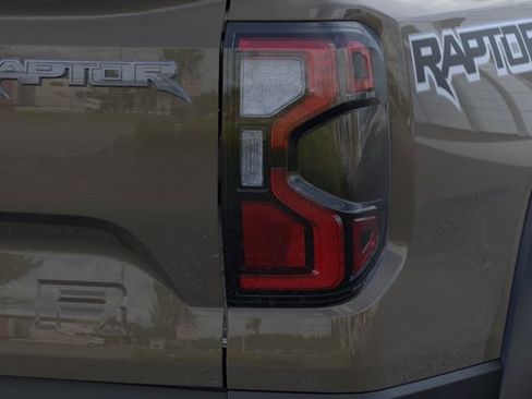 Used 2026 Ford Ranger Raptor AWD/4WD image 21