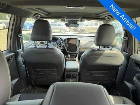 Certified 2026 Subaru Forester Wilderness AWD/4WD image 10