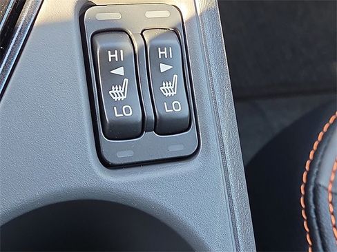 New 2026 Subaru Crosstrek 2.5i Limited image 11