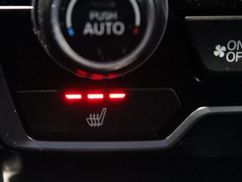 Used 2022 Honda CR-V EX image 28