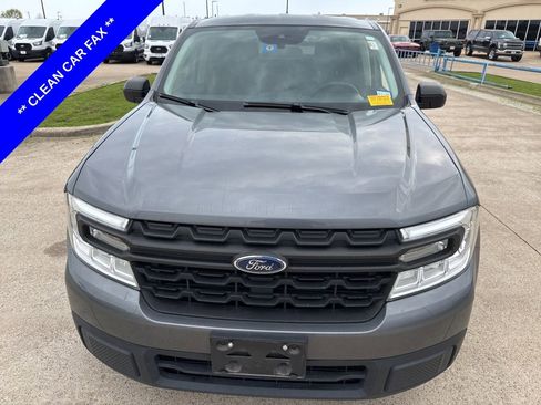 Used 2022 Ford Maverick XL image 2