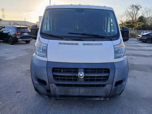 Used 2017 RAM ProMaster 1500 FWD image 3