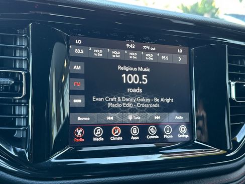 Used 2023 Dodge Durango GT image 20