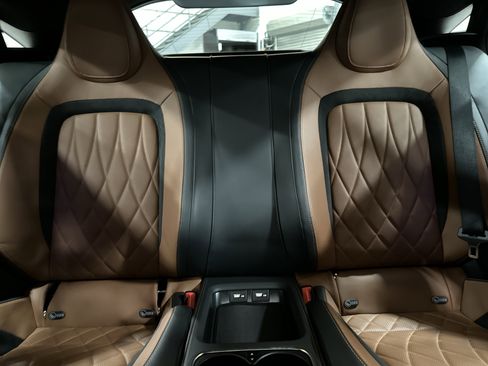 Certified 2021 Mercedes-Benz AMG GT 53 image 29