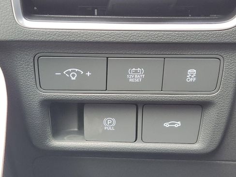 New 2026 Hyundai Sonata Blue FWD image 21