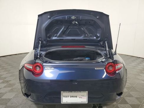 New 2026 MAZDA MX-5 Miata Grand Touring image 9