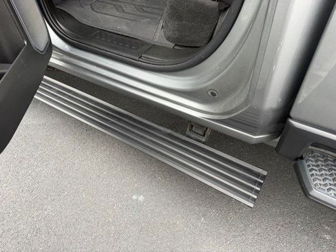 Certified 2025 GMC Sierra 2500 Denali Ultimate image 12