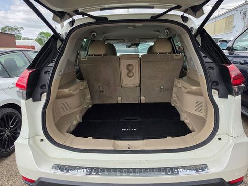 Used 2020 Nissan Rogue SV image 8