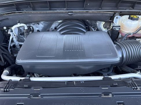 Used 2020 GMC Sierra 1500 AT4 w/ AT4 Premium Package image 33