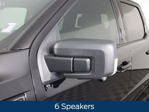 New 2026 Ford F150 XLT w/ Equipment Group 302A MID image 19