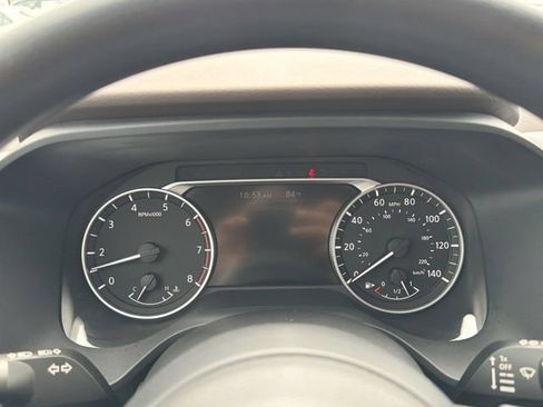 Used 2022 Nissan Rogue S FWD image 20