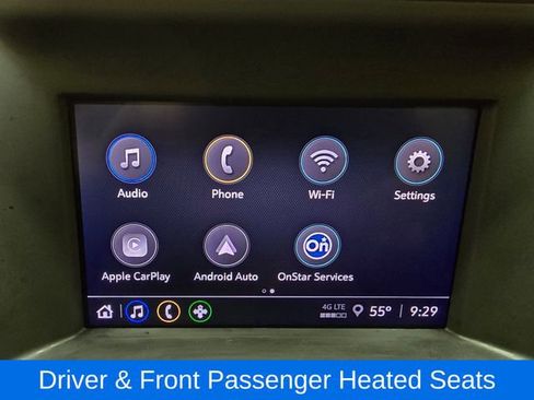 Used 2023 GMC Terrain SLE w/ Driver Convenience Package AWD/4WD image 17