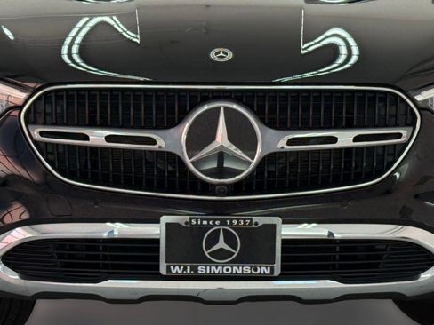 Certified 2026 Mercedes-Benz GLC 300 image 19