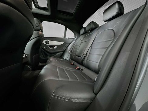 Used 2020 Mercedes-Benz C 300 Sedan image 21