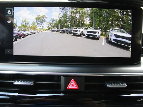 New 2026 Kia K5 GT-Line FWD image 49