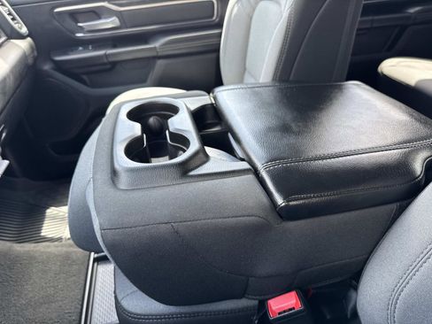 Used 2024 RAM 1500 Big Horn image 26