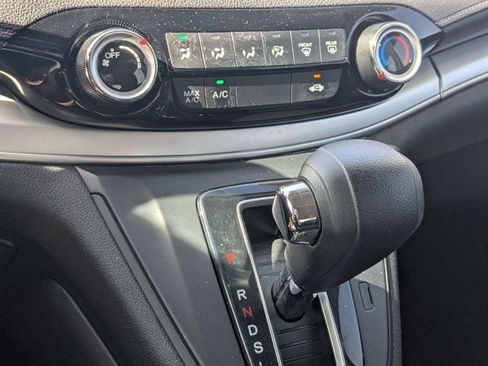 Used 2016 Honda CR-V EX image 20