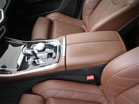 Certified 2023 BMW X5 sDrive40i w/ Executive Package image 9