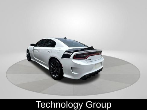 Used 2023 Dodge Charger R/T w/ Daytona Edition Group RWD image 5