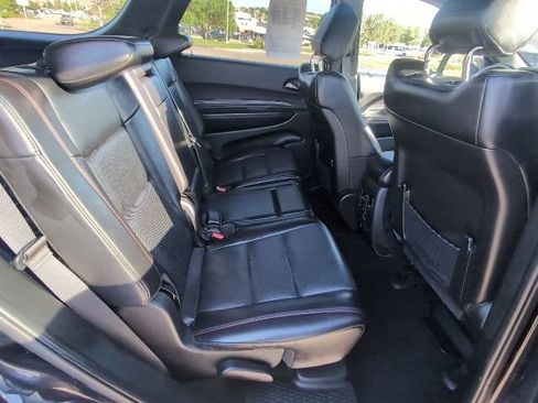 Used 2025 Dodge Durango GT AWD/4WD image 29