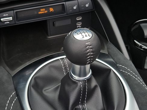 New 2026 MAZDA MX-5 Miata RF Club w/ Weather Package RWD image 11