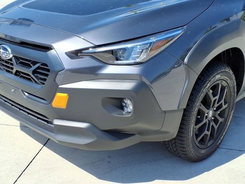 Used 2025 Subaru Crosstrek 2.5i Wilderness w/ Wilderness Package AWD/4WD image 17