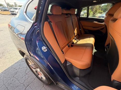 Used 2022 BMW X4 xDrive30i AWD/4WD image 30