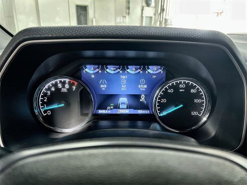 Used 2023 Ford F150 XLT w/ Equipment Group 302A High image 16