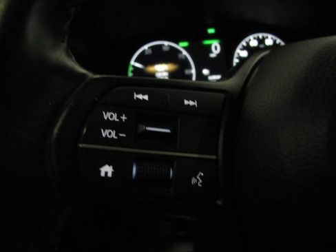 Certified 2024 Honda CR-V Sport-L image 6