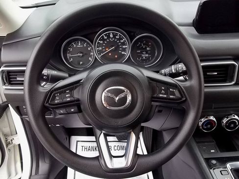 Used 2017 MAZDA CX-5 Sport FWD image 17