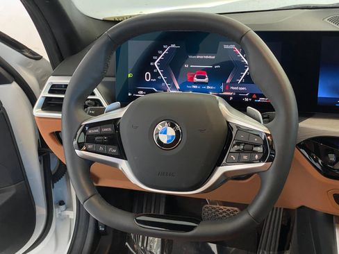 Used 2025 BMW 330i xDrive Sedan w/ Convenience Package image 16