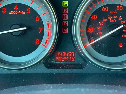 Used 2012 MAZDA CX-9 Touring image 25