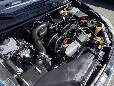 Used 2015 Subaru Crosstrek 2.0i Limited image 26