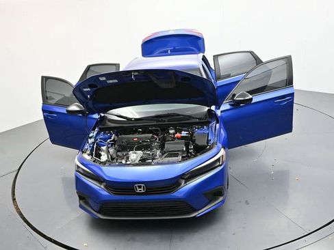 Used 2024 Honda Civic Sport image 48