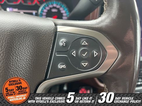 Used 2015 Chevrolet Silverado 2500 High Country w/ Duramax Plus Package image 28