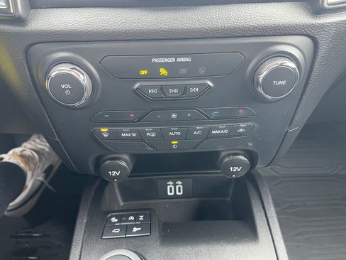 Used 2023 Ford Ranger XLT w/ Tremor Off-Road Package AWD/4WD image 12