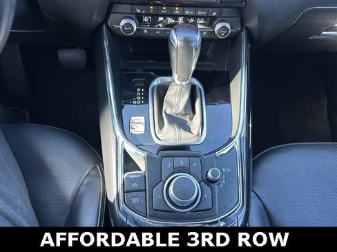 Used 2022 MAZDA CX-9 Grand Touring image 27