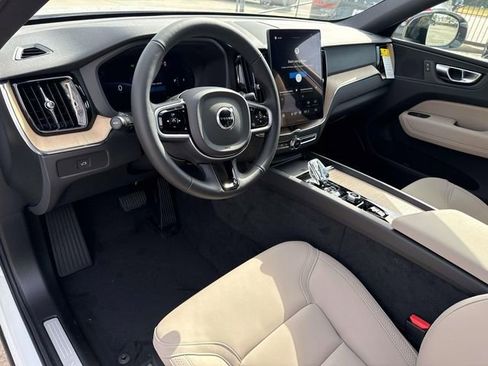 New 2026 Volvo XC60 B5 Plus w/ Protection Package Premier image 23