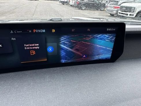 New 2026 Ford Expedition Active RWD image 28