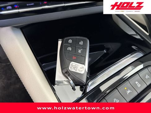 Certified 2023 Buick Envision Avenir AWD/4WD image 34