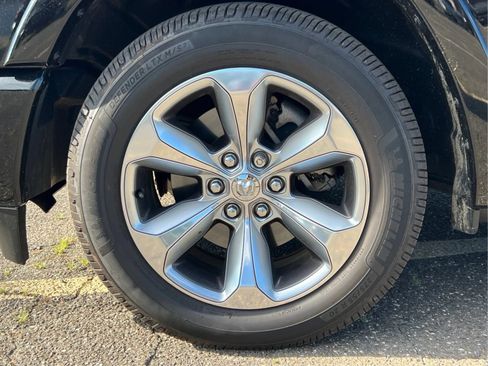 Used 2021 RAM 1500 Limited w/ Bed Utility Group AWD/4WD image 30