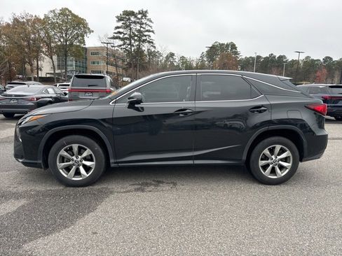 Used 2019 Lexus RX 350 FWD w/ Accessory Package image 5