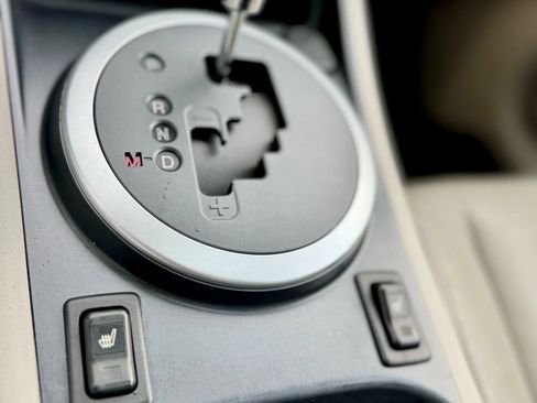 Used 2009 MAZDA CX-7 Touring image 7