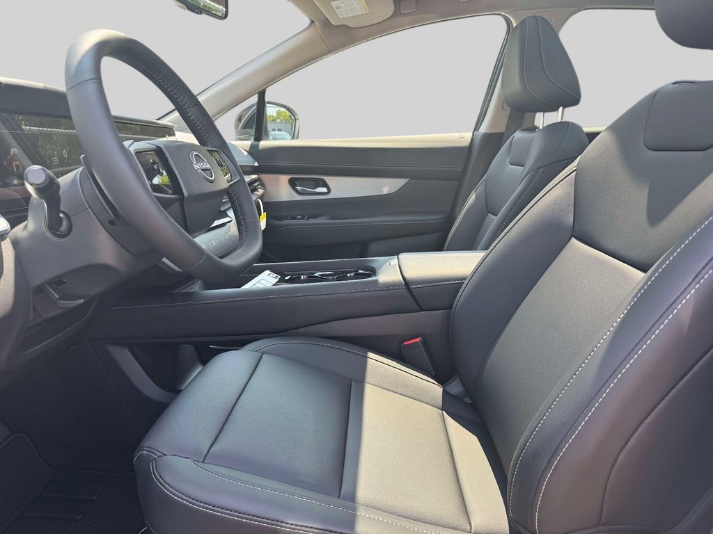 Used 2025 Nissan Murano SL w/ Cargo Package AWD/4WD image 14