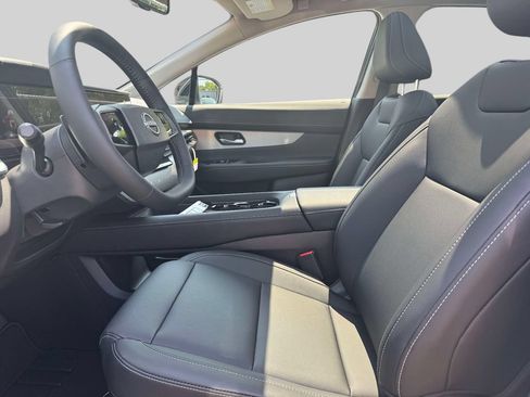 Used 2025 Nissan Murano SL w/ Cargo Package AWD/4WD image 14